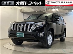 トヨタ　ランドクルーザープラド TX