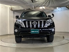 ランドクルーザープラド TX