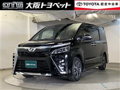 ヴォクシー ZSキラメキ2