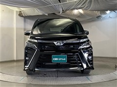 ヴォクシー ZSキラメキ2