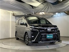 ヴォクシー ZSキラメキ2