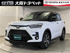 トヨタ ライズ Z