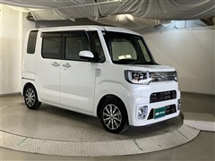 ピクシスメガ Gターボ SA3