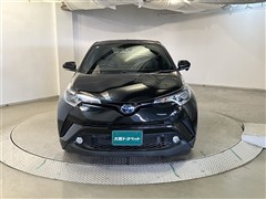 C-HR HV G