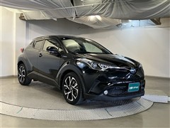 C-HR HV G