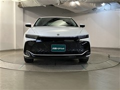 クラウンクロスオーバー Gアドレザ