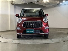 キャスト G VS SA3