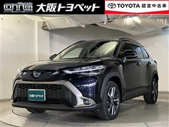 トヨタ カローラクロスHV Z