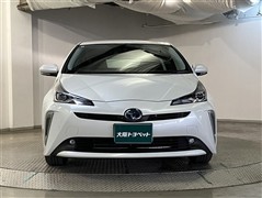 プリウス S セーフティプラス2