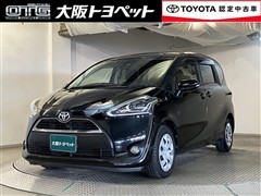 トヨタ シエンタ G クエロ