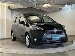 シエンタ G クエロ