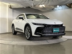 クラウンクロスオーバー Gアドレザ