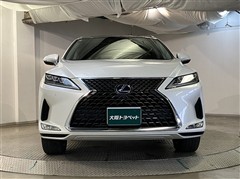 RX450h バージョンL