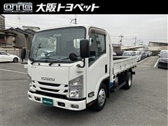 いすゞ エルフワイドT コウショウ3T