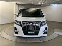 アルファード S