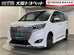 エスクァイア Gi