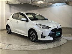 ヤリスHV Z