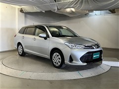 カローラフィールダー 1.5G