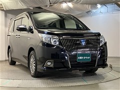 エスクァイアHV Gi ブラックテーラ