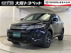 ハリアー プレミアム スタイルノアール