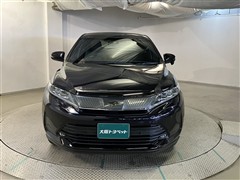 ハリアー プレミアム スタイルノアール