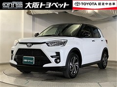 トヨタ ライズ Z