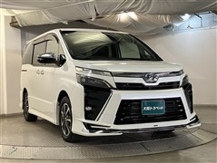 ヴォクシー ZS キラメキ2