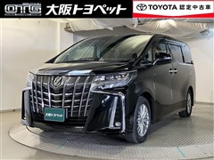 アルファード S Cパッケージ