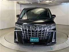 アルファード S Cパッケージ