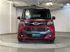 タンク カスタムG S