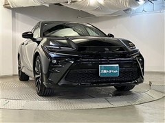 クラウンHV スポーツ Z