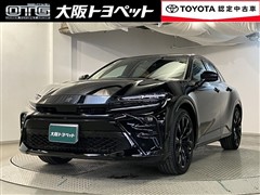 クラウンHV スポーツ Z