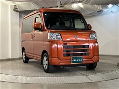 ピクシスバン クルーズターボ