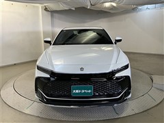 クラウンクロスオーバー RS アドハ