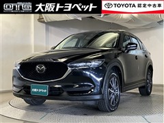 CX-5 XD プロアクティブ