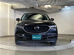 CX-5 XD プロアクティブ