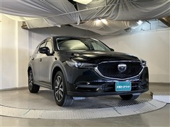 CX-5 XD プロアクティブ