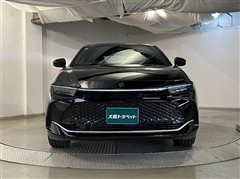 クラウンクロスオーバー G アドレサ