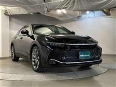 クラウンクロスオーバー G アドレサ