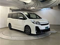 ノア Si GRスポーツ