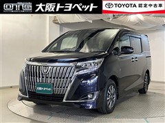 エスクァイア Gi