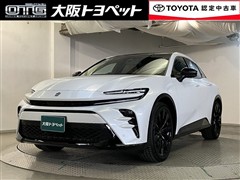 トヨタ クラウンHV スポーツ Z