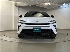 クラウンHV スポーツ Z