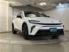 クラウンHV スポーツ Z