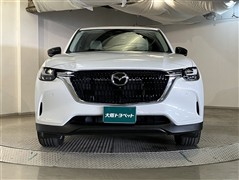 CX-60 XD Lパッケージ