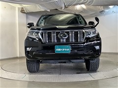 ランドクルーザープラド TX