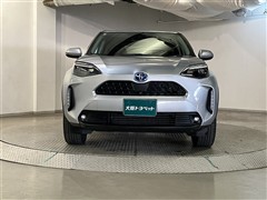 ヤリスクロスHV Z