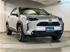 ヤリスクロスHV Z