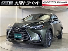 NX350h バージョンL