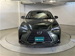 NX350h バージョンL